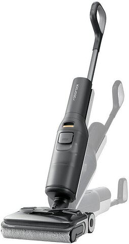 Вертикальный моющий пылесос Roborock Wet and Dry Vacuum Cleaner F25 Ace WD5M2A512-02 (с русской озвучкой)