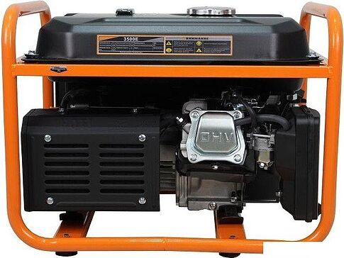 Бензиновый генератор Lifan 3 GF-7