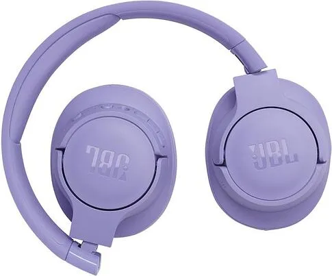 Наушники JBL Tune 770NC (сиреневый)