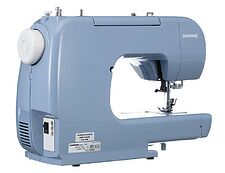 Электромеханическая швейная машина Janome J255 Электромеханическая швейная машина Janome J255