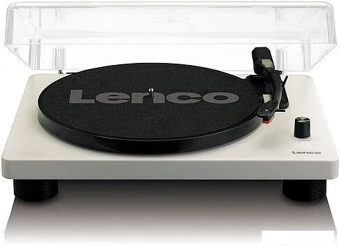 Виниловый проигрыватель Lenco LS-50GY