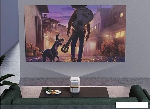 Проектор Wanbo T6 Max