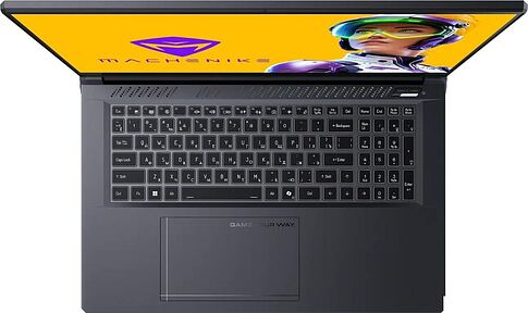 Игровой ноутбук Machenike Star 17 Pluto-A JJ00G700PRU