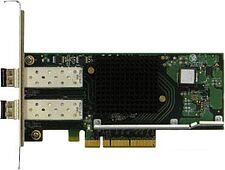 Сетевой адаптер Silicom PE310G2I71-XR