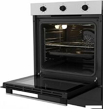 Электрический духовой шкаф Vitek VEO 6380 IX