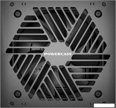 Блок питания Powercase PW600