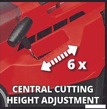 Газонокосилка Einhell RASARRO 36/36