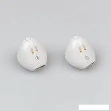 Наушники Dialog ES-75BT (белый)