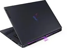 Игровой ноутбук Gigabyte Aorus 16X ASG-63KZC64SD Игровой ноутбук Gigabyte Aorus 16X ASG-63KZC64SD