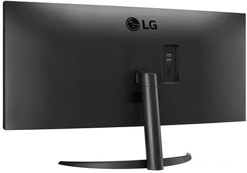 Монитор LG UltraWide 34WP500-B
