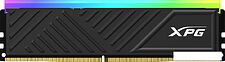 Оперативная память ADATA XPG Spectrix D35G RGB 32ГБ DDR4 3200 МГц AX4U320032G16A-SBKD35G Оперативная память ADATA XPG Spectrix D35G RGB 32ГБ DDR4 3200 МГц AX4U320032G16A-SBKD35G