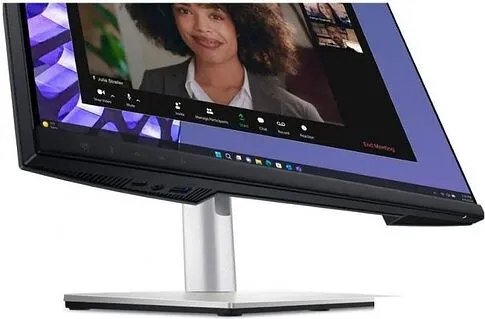 Монитор Dell P2424HEB