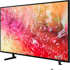 Телевизор Samsung Crystal UHD DU7100 UE43DU7100UXRU