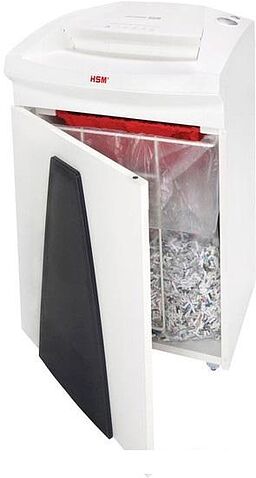 Шредер HSM Securio B26 (1,9x15)