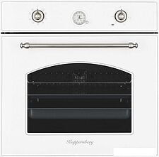 Духовой шкаф KUPPERSBERG SR 609 W SILVER