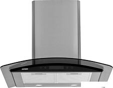 Кухонная вытяжка Germes Alt sensor inox