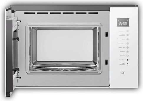 Микроволновая печь Hotpoint MF25G WH H