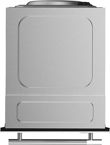 Электрический духовой шкаф Indesit IBFTE 1944 JH WH