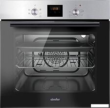 Электрический духовой шкаф Simfer B6EM56014