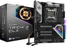 Материнская плата ASRock X299 Taichi CLX
