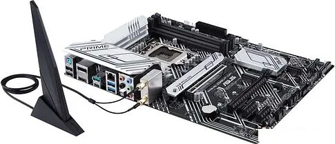 Материнская плата ASUS Prime Z590-P WiFi