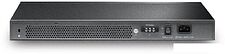 Настраиваемый коммутатор TP-Link TL-SG3428X-UPS
