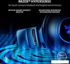 Наушники Razer Kraken V3 Pro