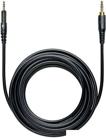 Наушники Audio-Technica ATH-M50x (черный)
