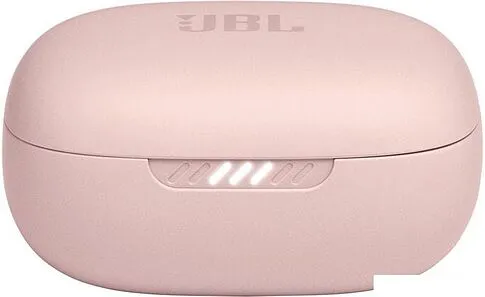 Наушники JBL Live Pro+ (розовый)