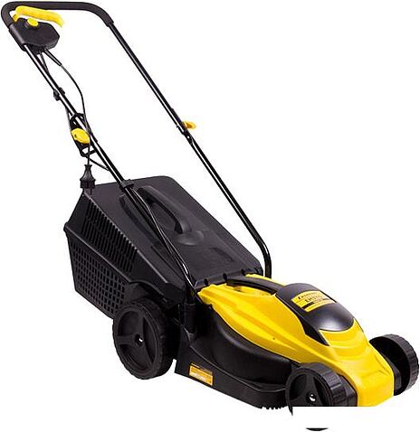 Колёсная газонокосилка Champion EM3110