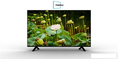 Телевизор Thomson T55USL7010