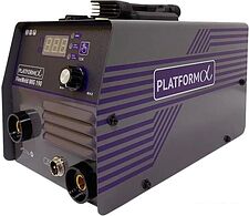 Сварочный инвертор Platforma FineWeld MIG 190 Сварочный инвертор Platforma FineWeld MIG 190