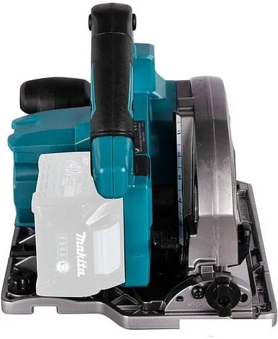 Дисковая (циркулярная) пила Makita HS004GZ01 (без АКБ)