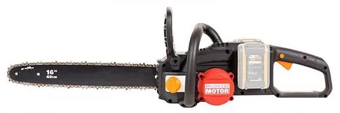 Аккумуляторная пила Worx Nitro WG385E.9 (без АКБ)