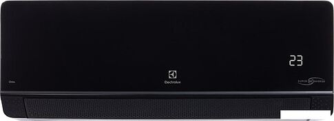 Кондиционер Electrolux Onix Super DC EACS/I-24HIX-BLACK/N8
