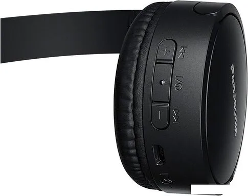 Наушники Panasonic RB-HF420BGE-K