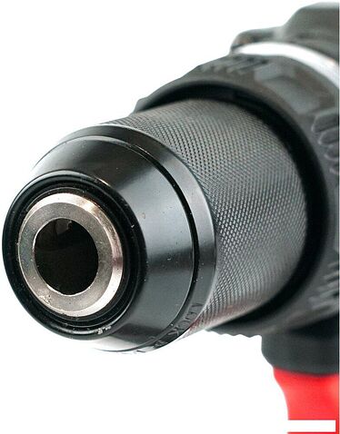 Ударная дрель-шуруповерт TEH TDBL1520-1B (с 1-им АКБ, кейс)