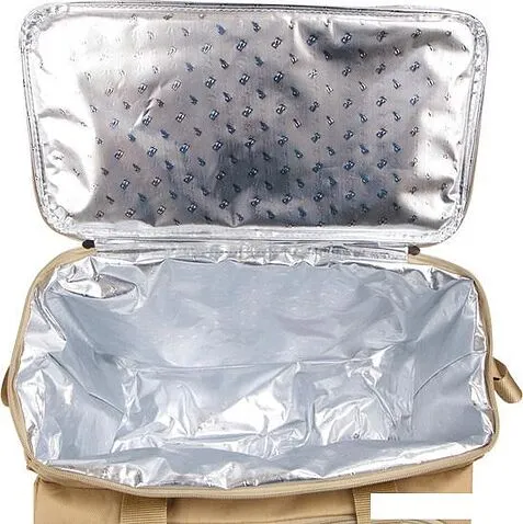 Автохолодильник Арктика 4100-6 (зеленый)