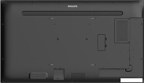 Информационная панель Philips 55BDL4511D/00