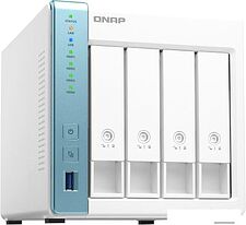 Сетевой накопитель QNAP TS-431K