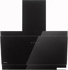 Кухонная вытяжка YOUQ Yumi WL 1080 S 60 BL (черный)