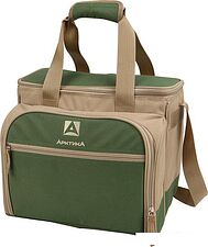 Термосумка Арктика 4100-3 (зеленый)