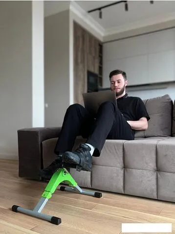 Велотренажер Planta FD-BIKE-001