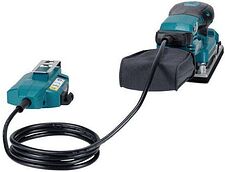 Виброшлифмашина Makita BO007CGZ (без АКБ)