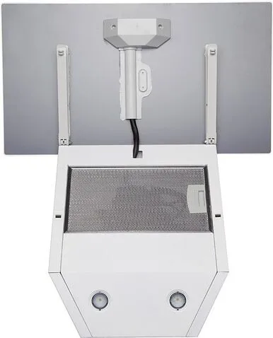 Кухонная вытяжка Konigin Colibri 60 (белый)