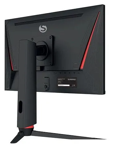 Игровой монитор SunWind SUN-M24BG120
