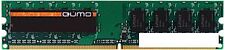 Оперативная память QUMO 8GB DDR3 PC3-10600 (QUM3U-8G1333C9)