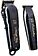 Машинка для стрижки волос Wahl Barber Cordless Combo 3025726