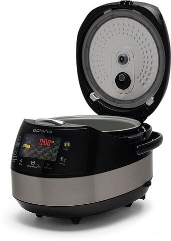 Мультиварка Polaris PMC 0517 EXPERT