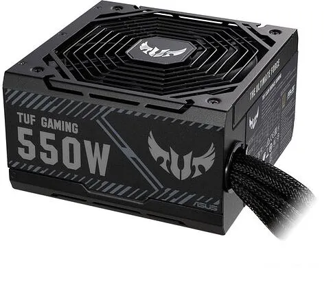 Блок питания ASUS TUF-GAMING-550B